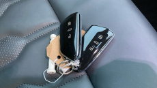 CUPRA Formentor 1.5 TSI 150 V2 5dr DSG Petrol Estate